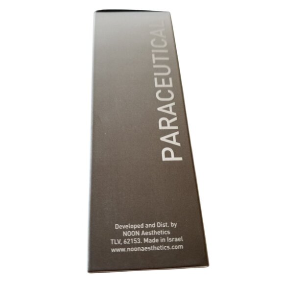 Skincare Noon Vit C Serum 115 High Potency1.06 oz Brightener - Picture 5 of 7